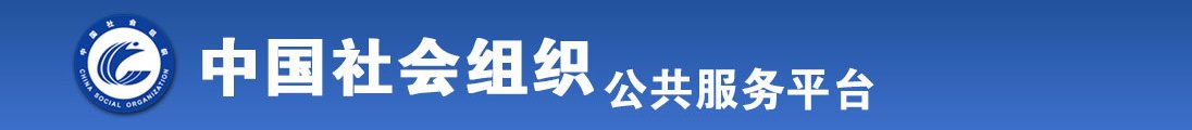 大屌骚逼全国社会组织信息查询